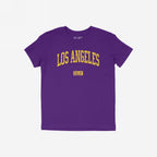 Los Angeles T-shirt