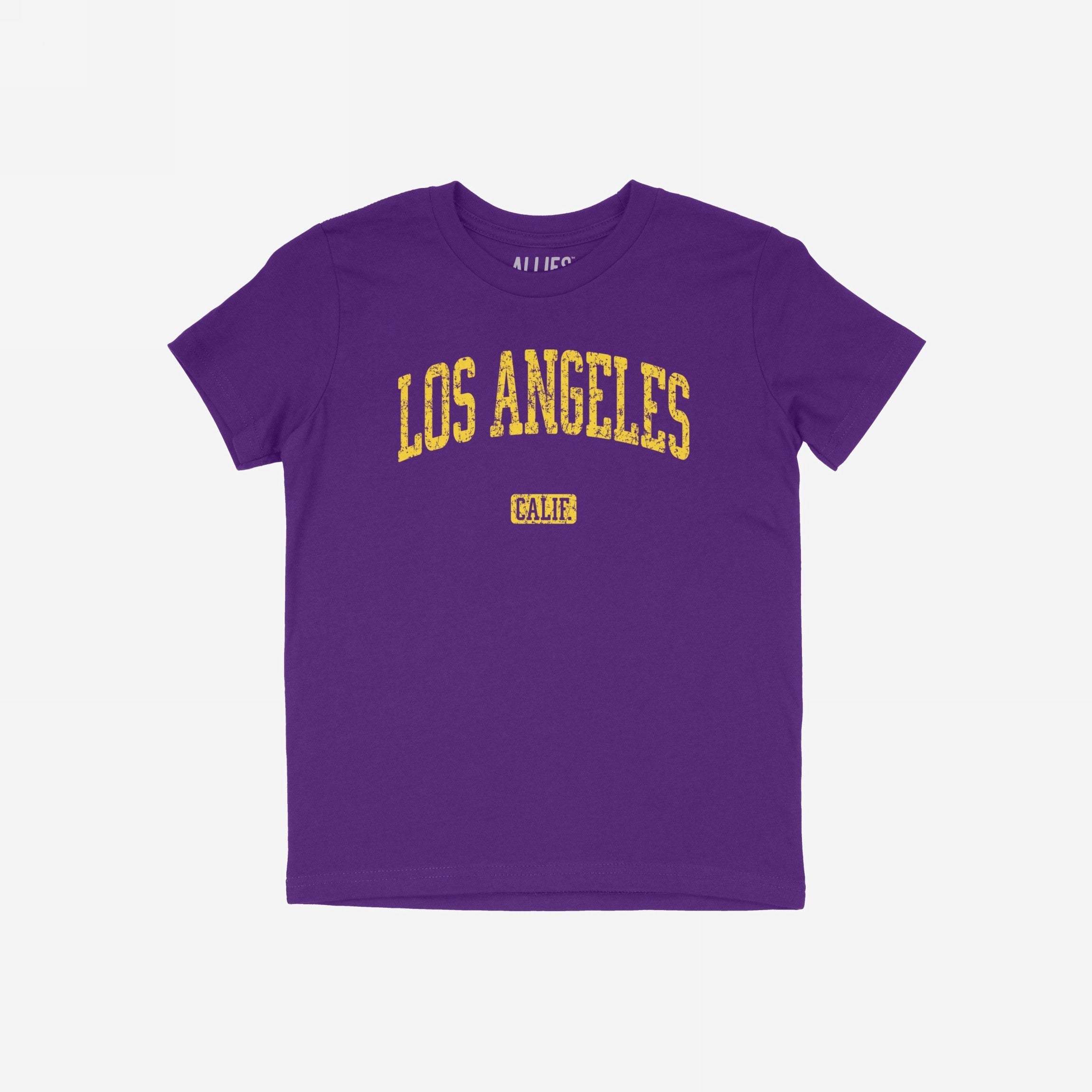 Los Angeles T-shirt