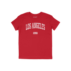 Los Angeles Kids T-shirt