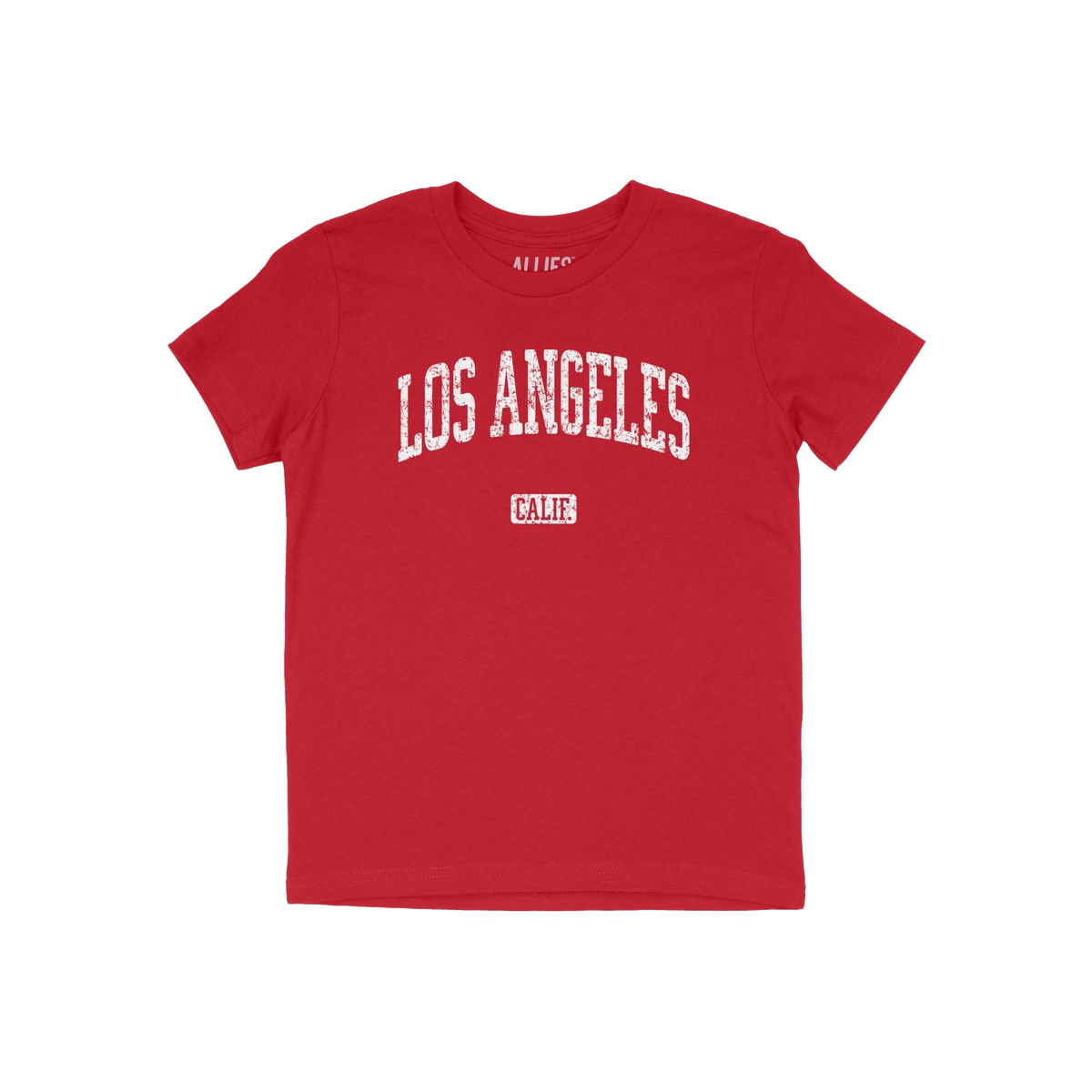 Los Angeles Kids T-shirt