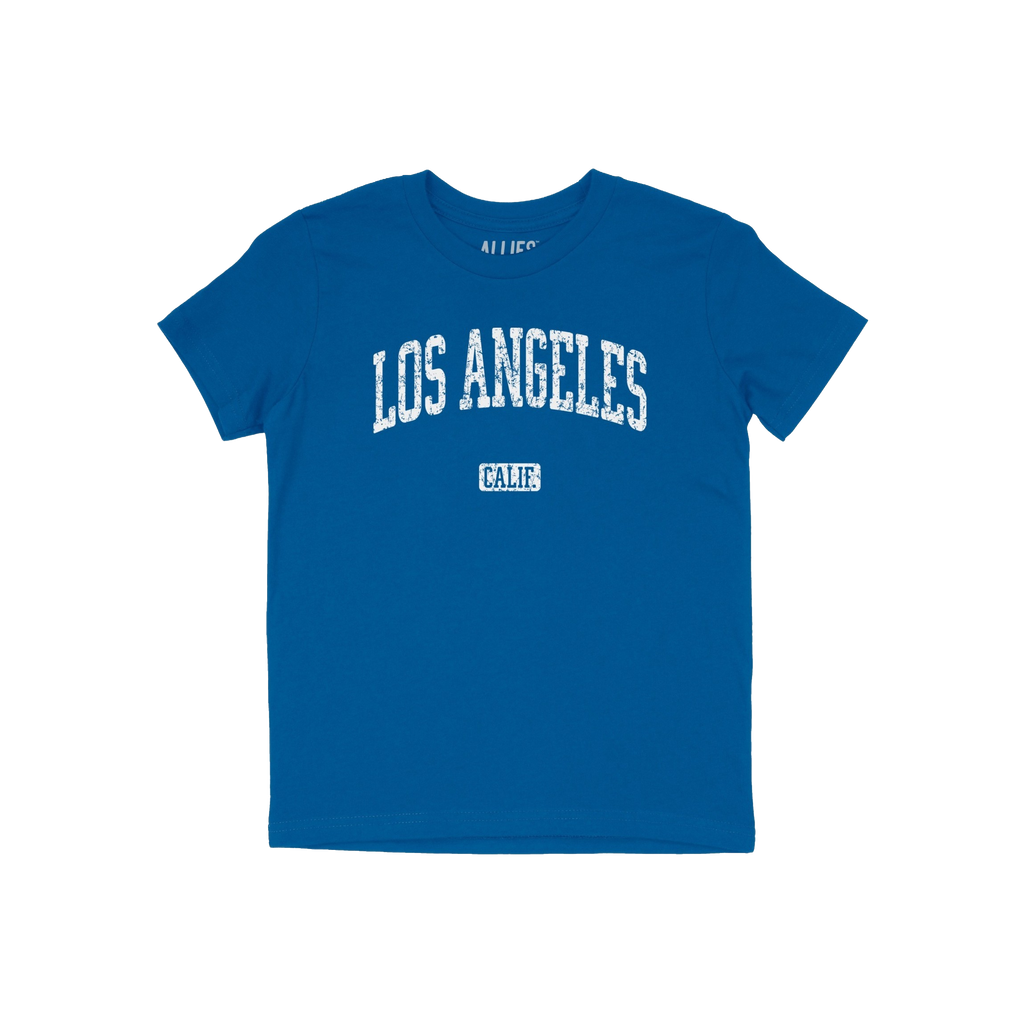 Los Angeles Kids T-shirt