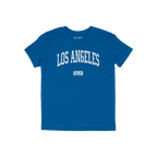 Los Angeles Kids T-shirt