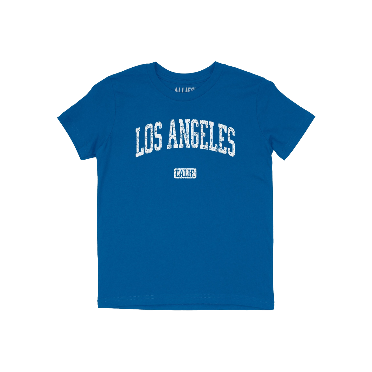 Los Angeles Kids T-shirt