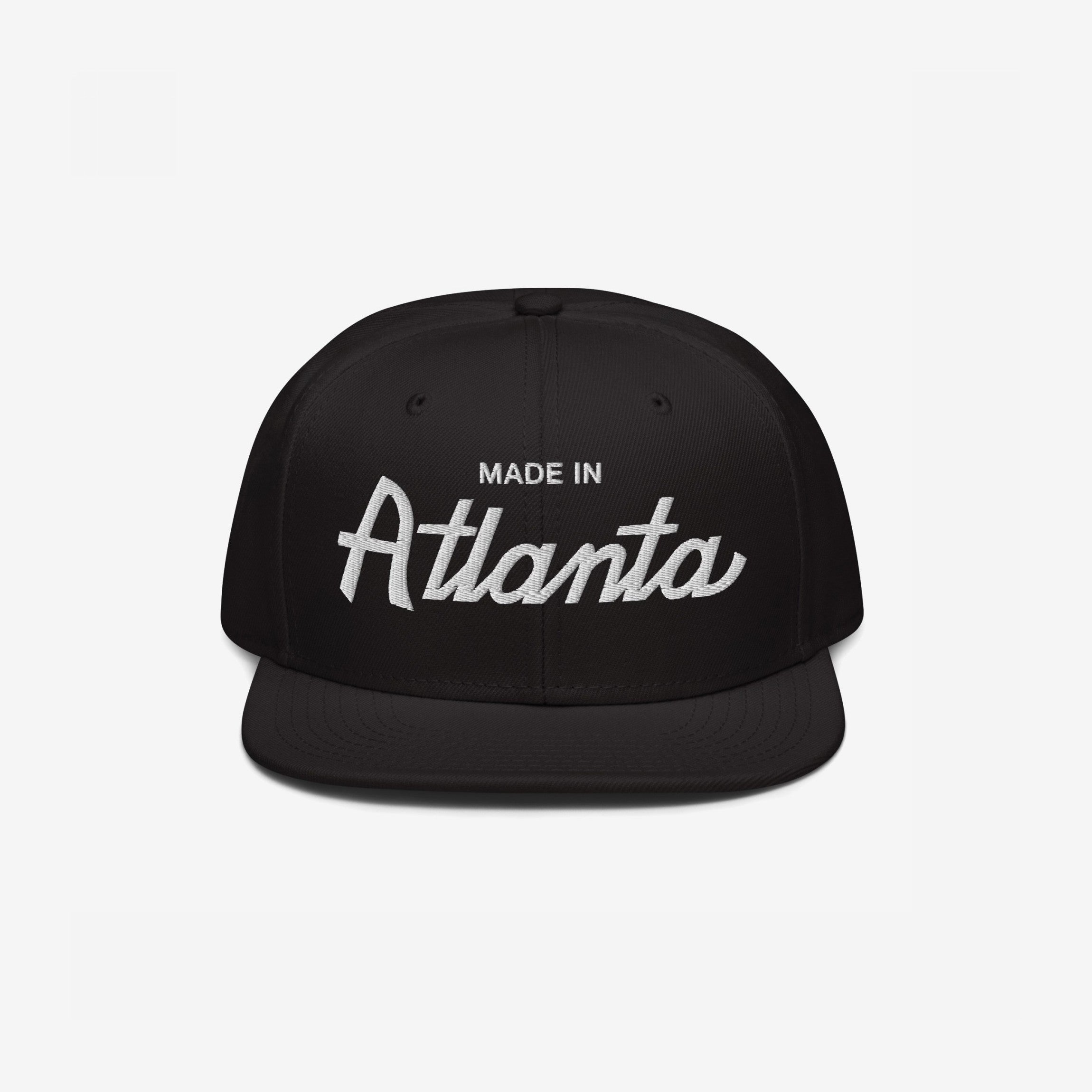 Made In Atlanta Hat