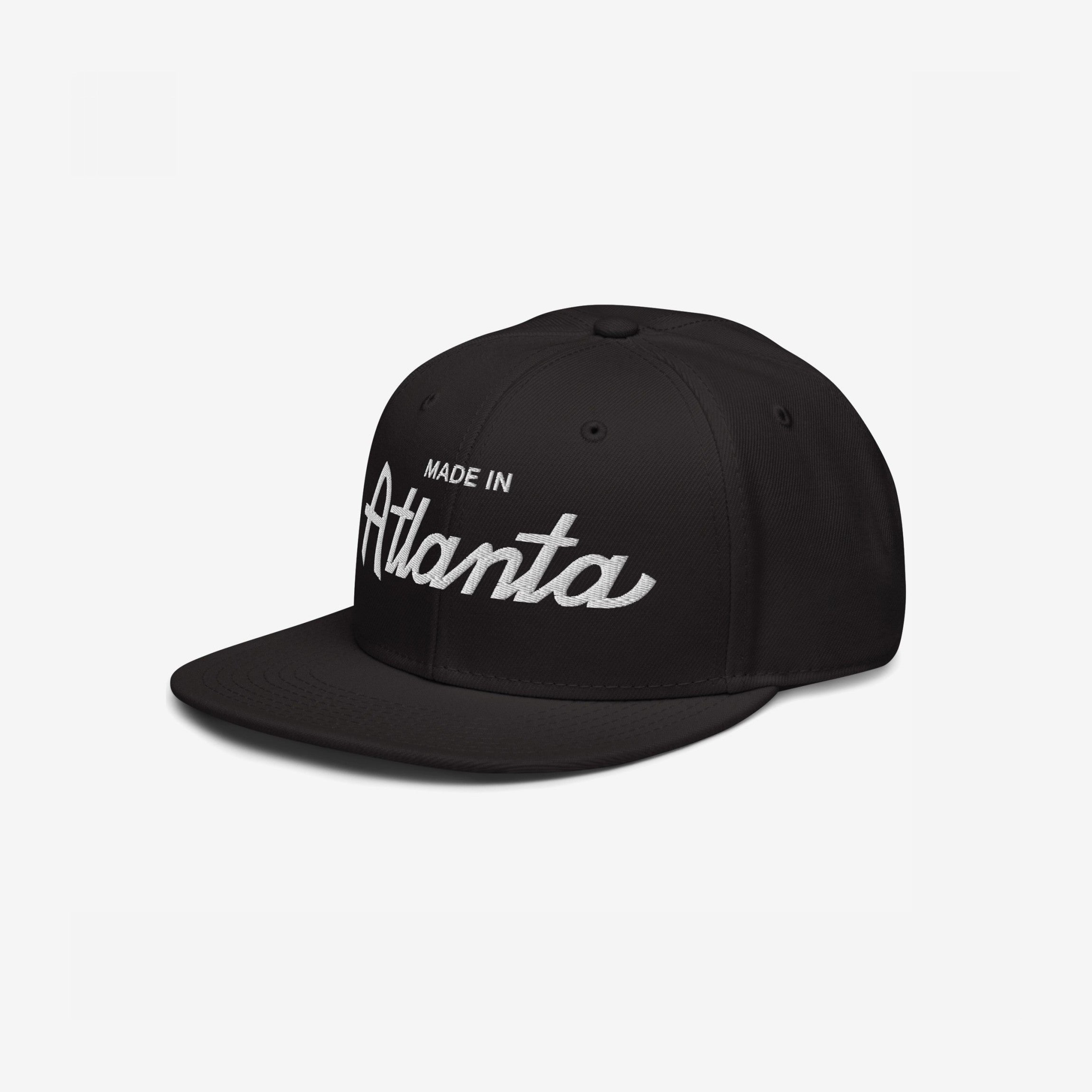 Made In Atlanta Hat