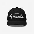 Made In Atlanta Trucker Hat