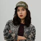 Made In Atlanta Hat