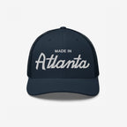 Made In Atlanta Hat