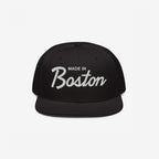 Made In Boston Hat