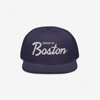 Made In Boston Hat