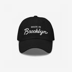 Made In Brooklyn Hat