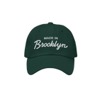 Made In Brooklyn Dad Hat