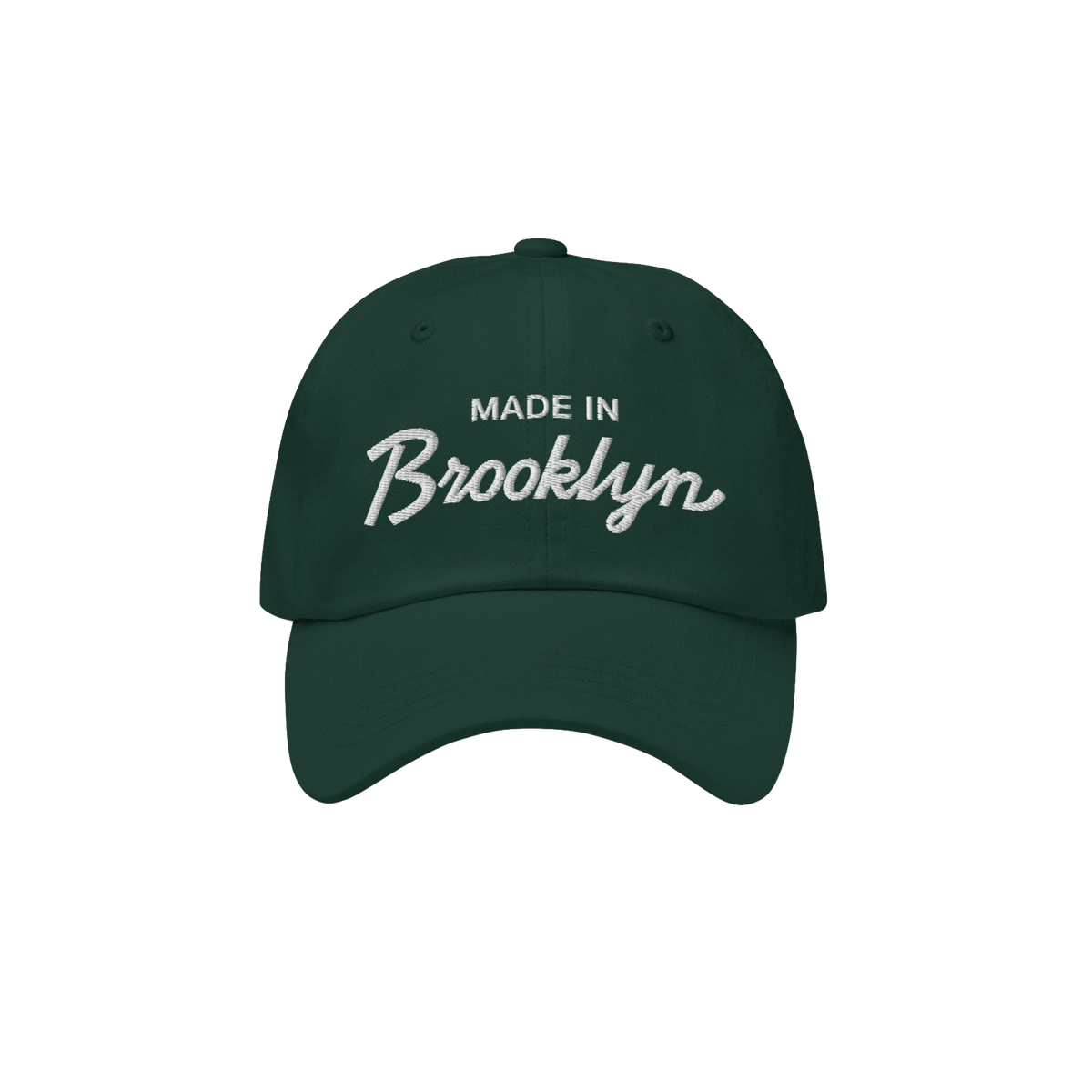Made In Brooklyn Dad Hat
