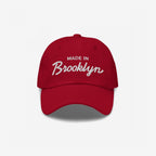 Made In Brooklyn Hat