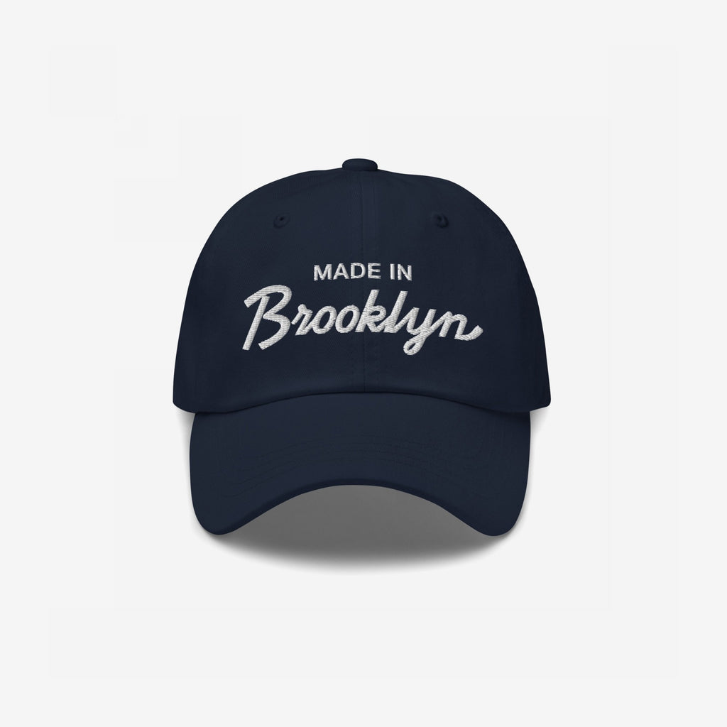 Made In Brooklyn Hat