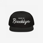 Made In Brooklyn Hat