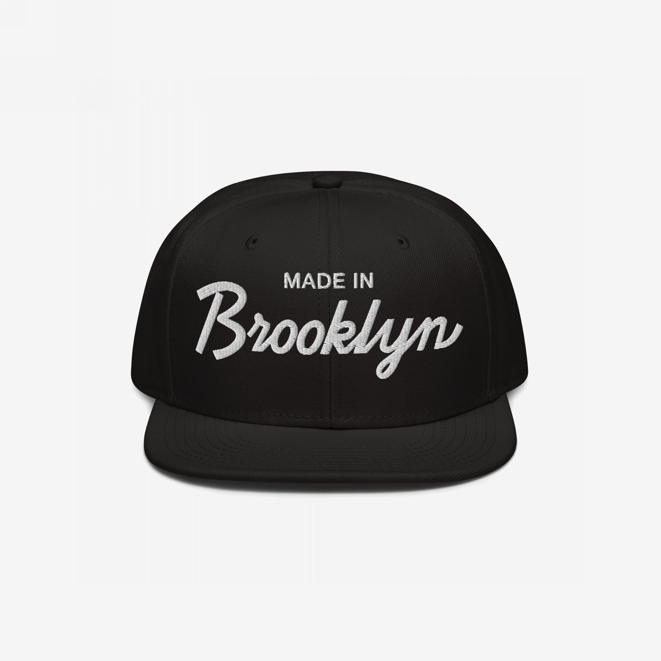 Made In Brooklyn Hat