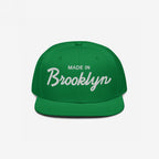Made In Brooklyn Hat