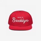 Made In Brooklyn Hat