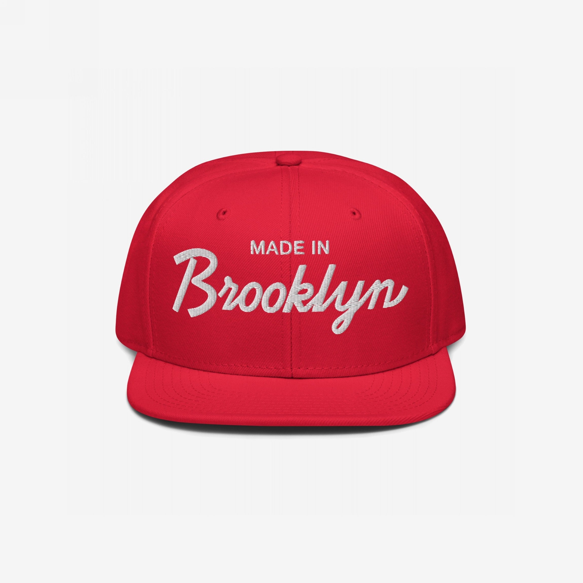 Made In Brooklyn Hat