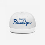 Made In Brooklyn Hat