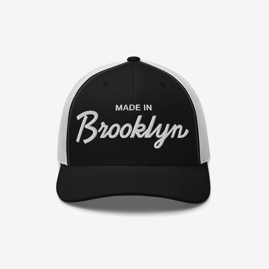 Made In Brooklyn Hat