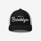 Made In Brooklyn Hat