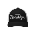 Made In Brooklyn Trucker Hat