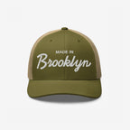 Made In Brooklyn Hat