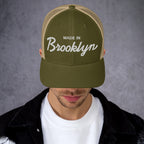 Made In Brooklyn Hat