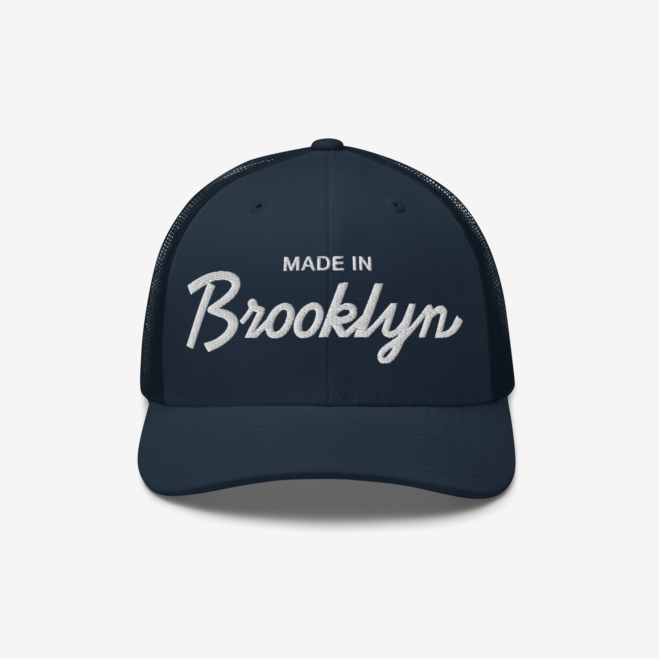 Made In Brooklyn Hat