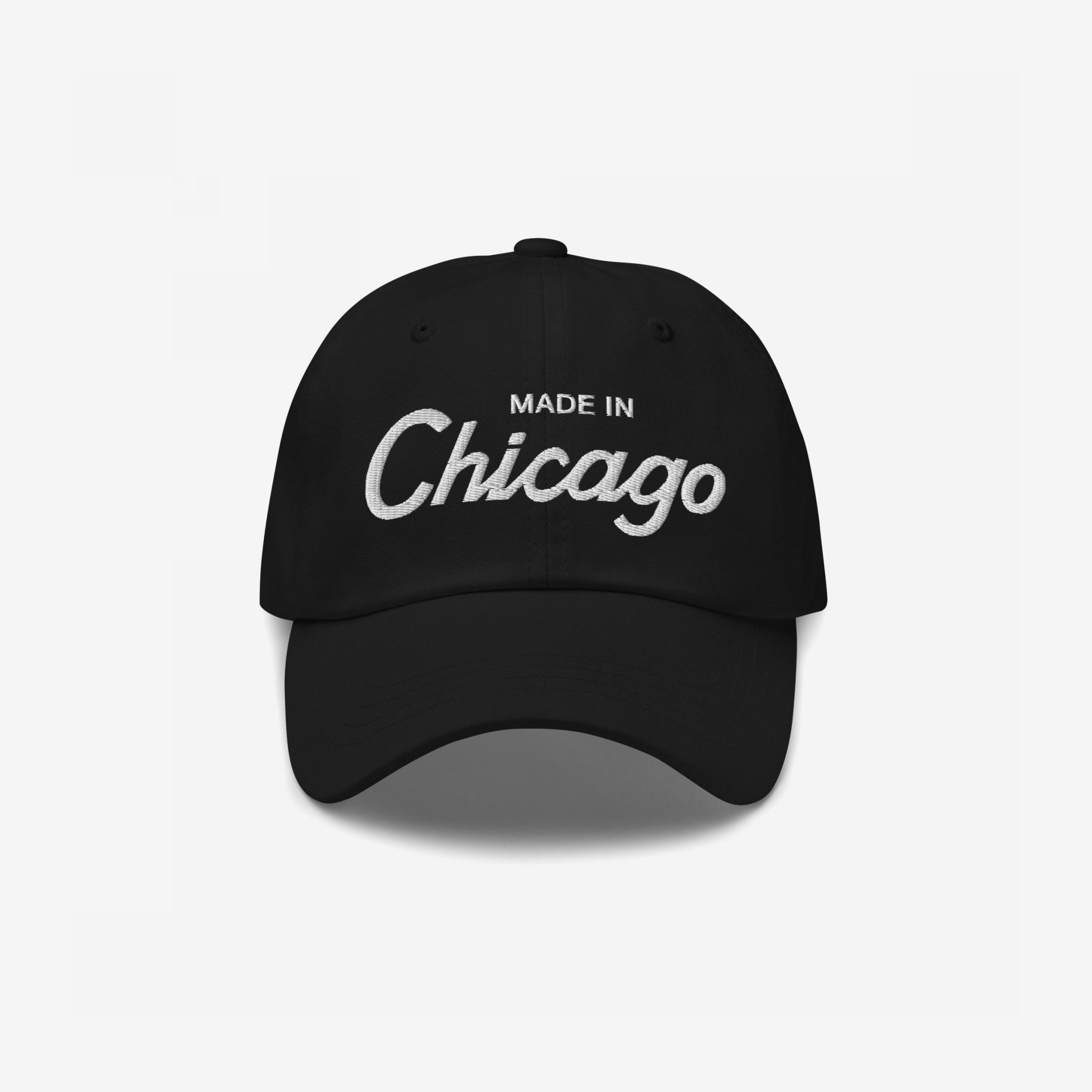 Made In Chicago Hat