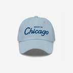 Made In Chicago Hat