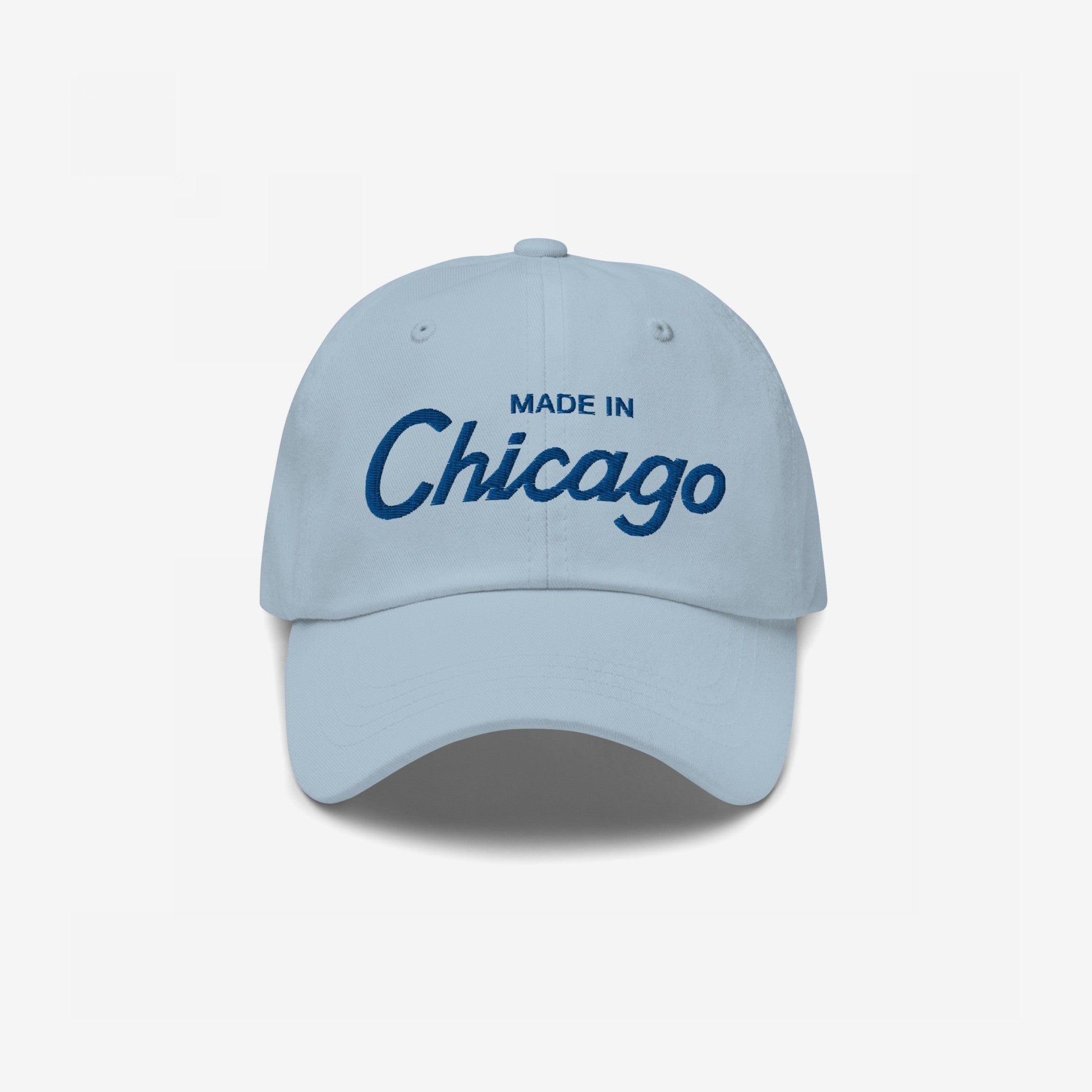 Made In Chicago Hat