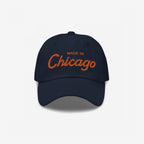 Made In Chicago Hat