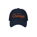 Made In Chicago Dad Hat