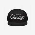Made In Chicago Hat