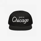 Made In Chicago Hat