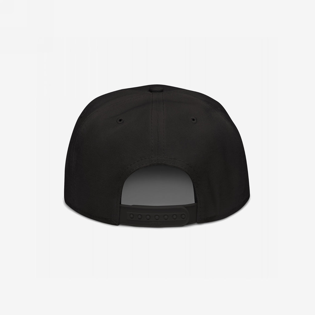 Made In Chicago Hat