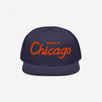 Made In Chicago Hat
