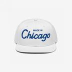 Made In Chicago Hat
