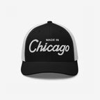 Made In Chicago Hat
