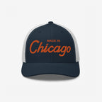 Made In Chicago Hat