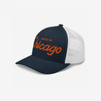 Made In Chicago Hat