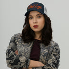 Made In Chicago Hat