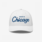 Made In Chicago Hat