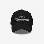 Made In Cleveland Hat