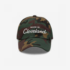 Made In Cleveland Hat
