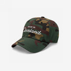 Made In Cleveland Hat