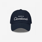Made In Cleveland Hat
